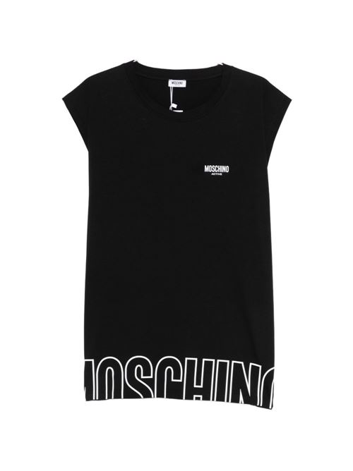  MOSCHINO | A0707 44190555